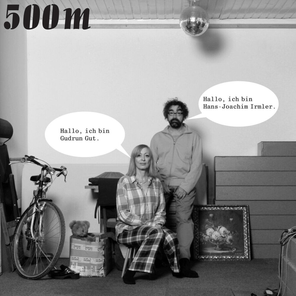 Picture of 500m