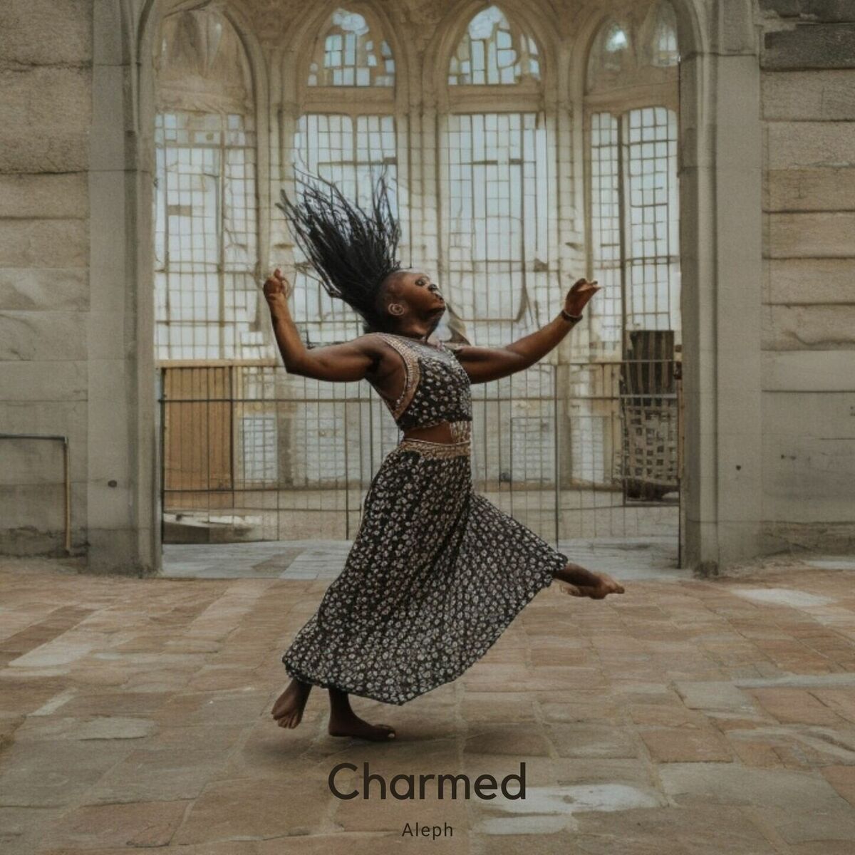 Album cover of Charmed