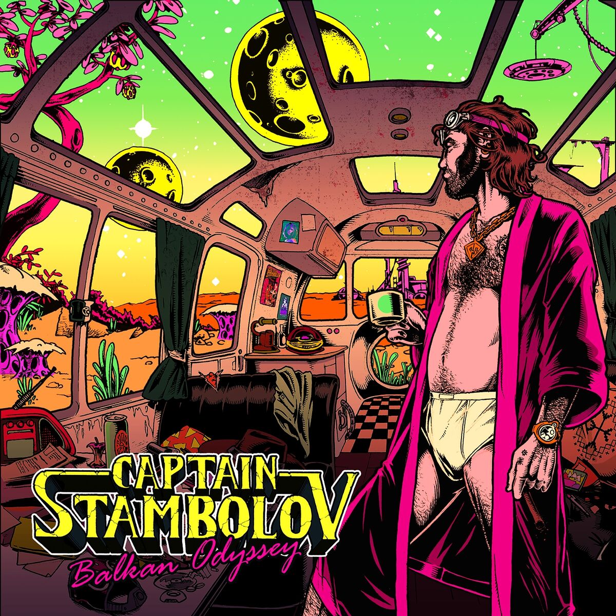 Album cover of Krasopino