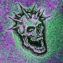 Cover of CRACK YA JAW