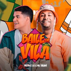 Cover of Baile da Vila