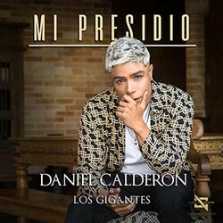 Cover of Mi Presidio