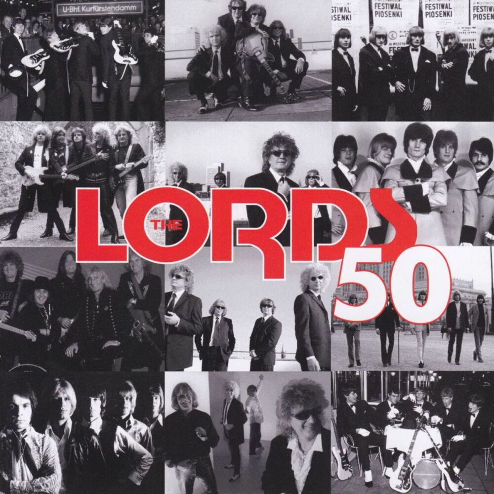 Picture of The Lords 50