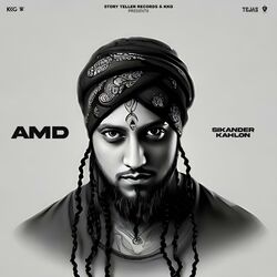 Cover of AMD
