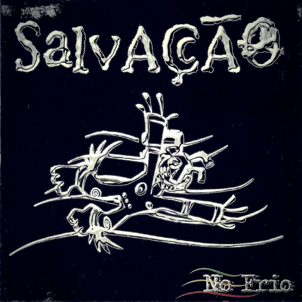 Picture of No Frio