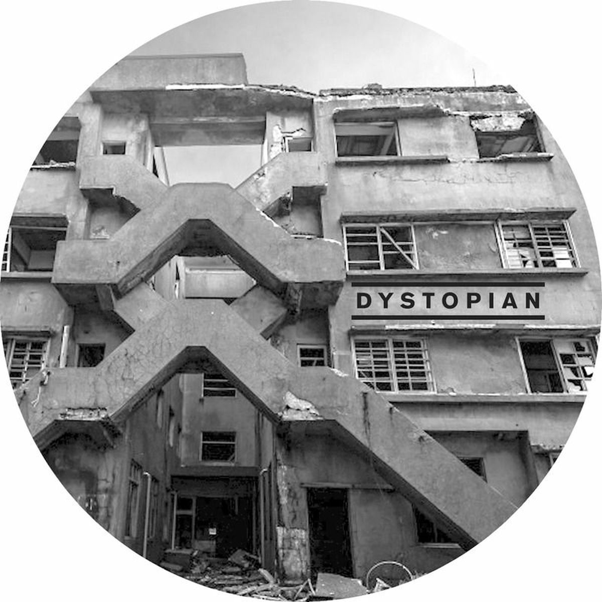 Album cover of Cleric