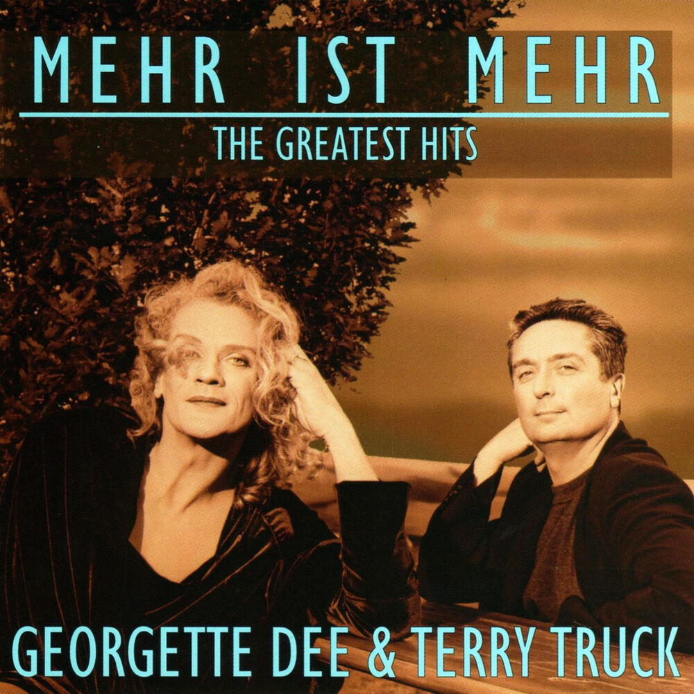 Picture of Mehr Ist Mehr - The Greatest Hits