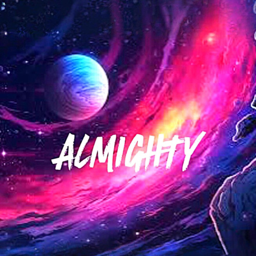 Album artwork for ALMIGHTY (Remastered) by CHAI