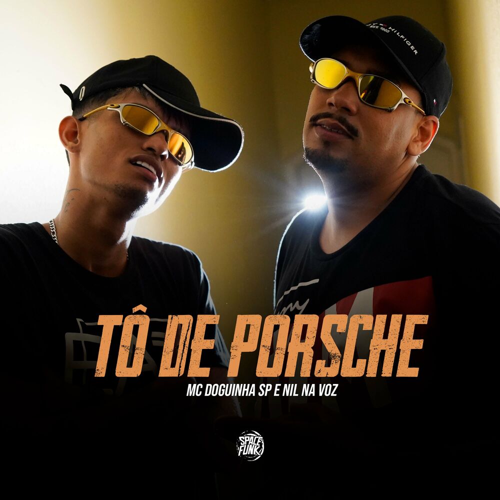 Picture of Tô de Porsche