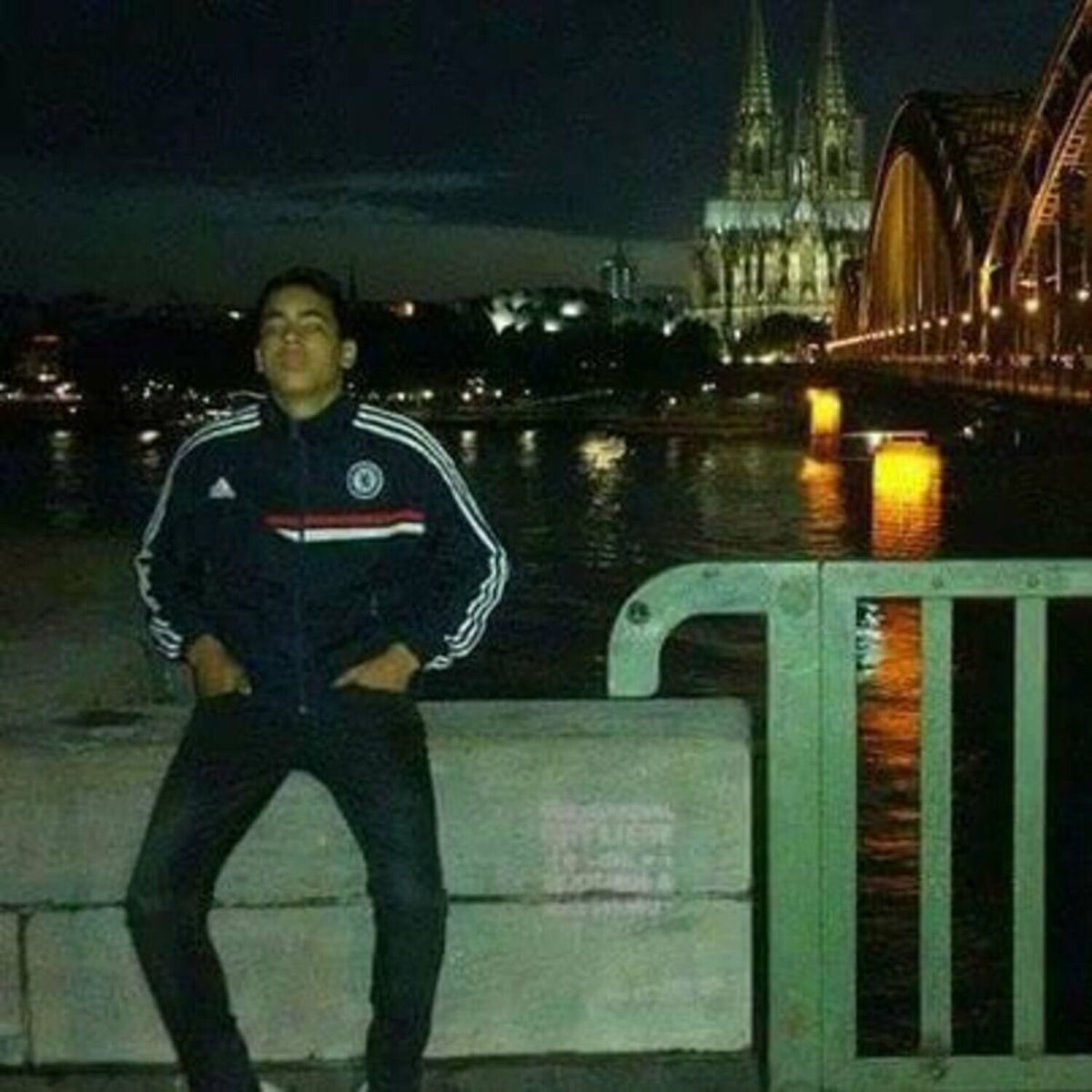 Album cover of Bandolero