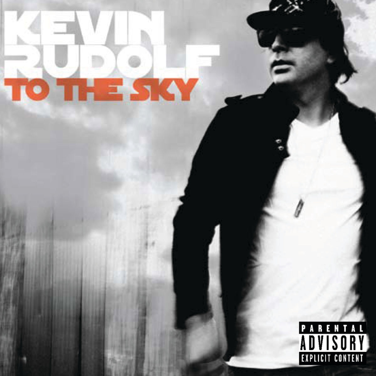 Album cover of To The Sky