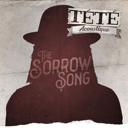 Cover of The Sorrow Song (Acoustique)