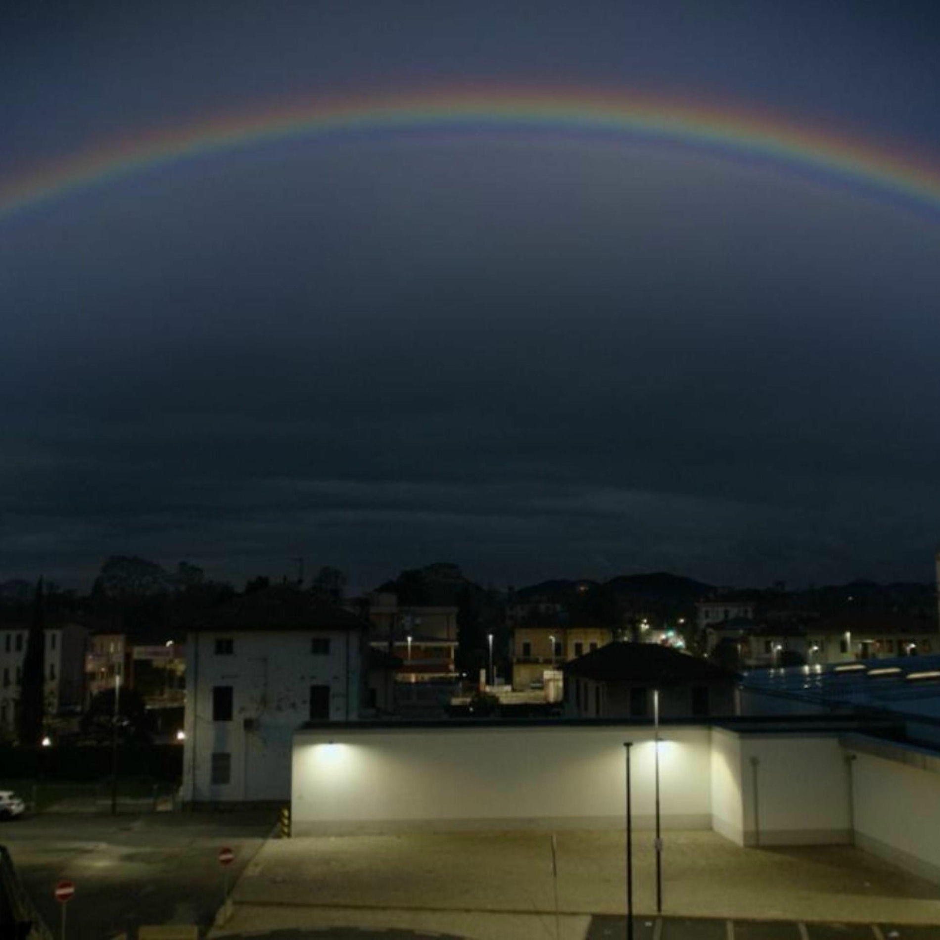 Album cover of ARCOBALENO (con Squilla)