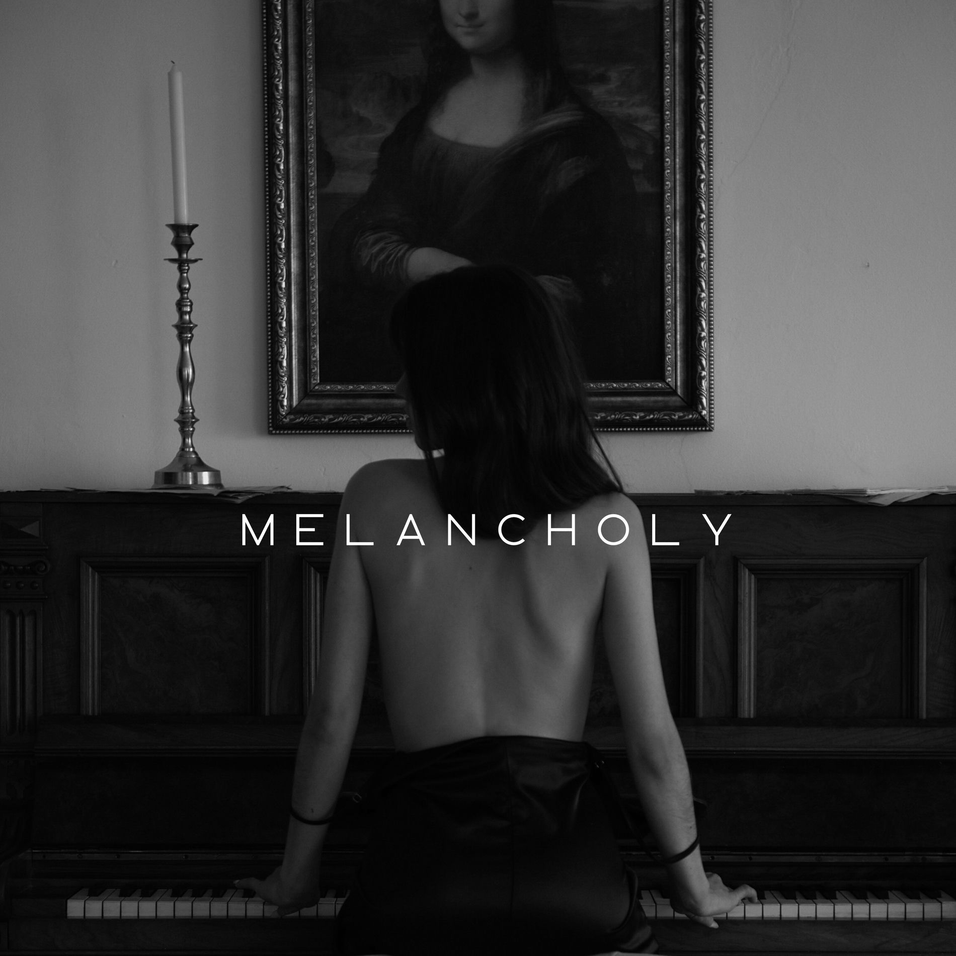 Album cover of Melancholy