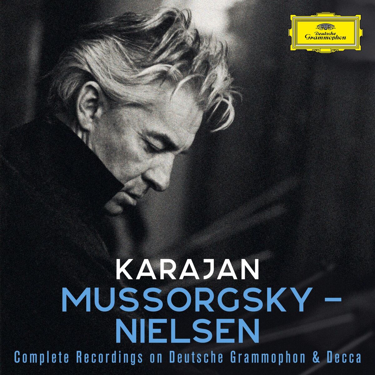 Album cover of Pictures at an Exhibition (Orch. Ravel) : Mussorgsky: Pictures at an Exhibition (Orch. Ravel): Promenade 1