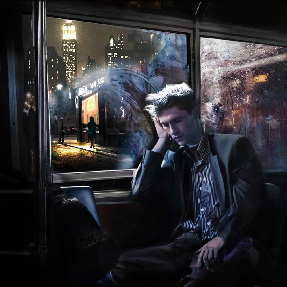 Picture of On the Train Ride Home