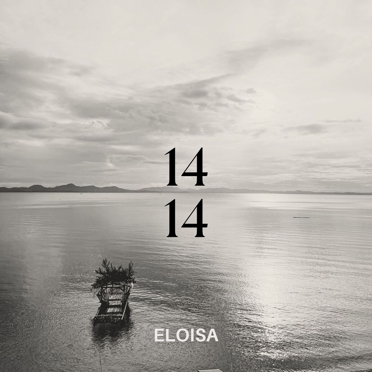 Album cover of 1414