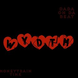 Cover of WYDTM