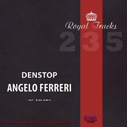 Cover of DenStop