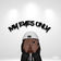 My Eyes Only by Trigga album cover
