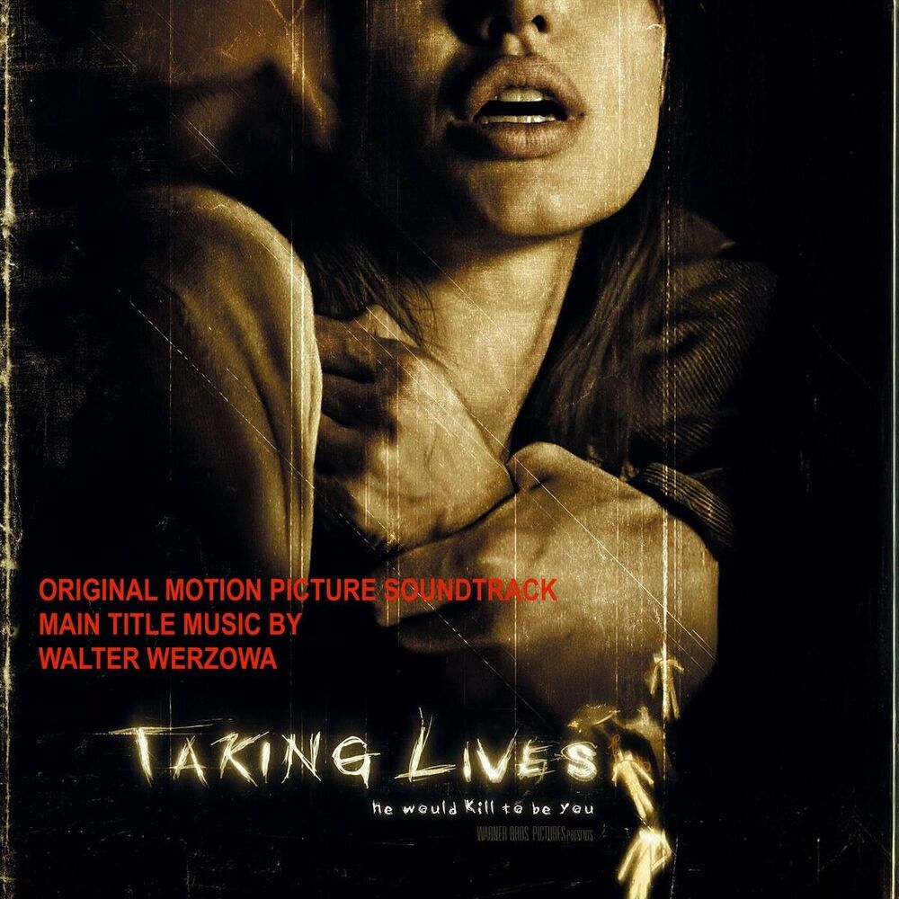 Picture of Taking Lives Main Title (From "Taking Lives")