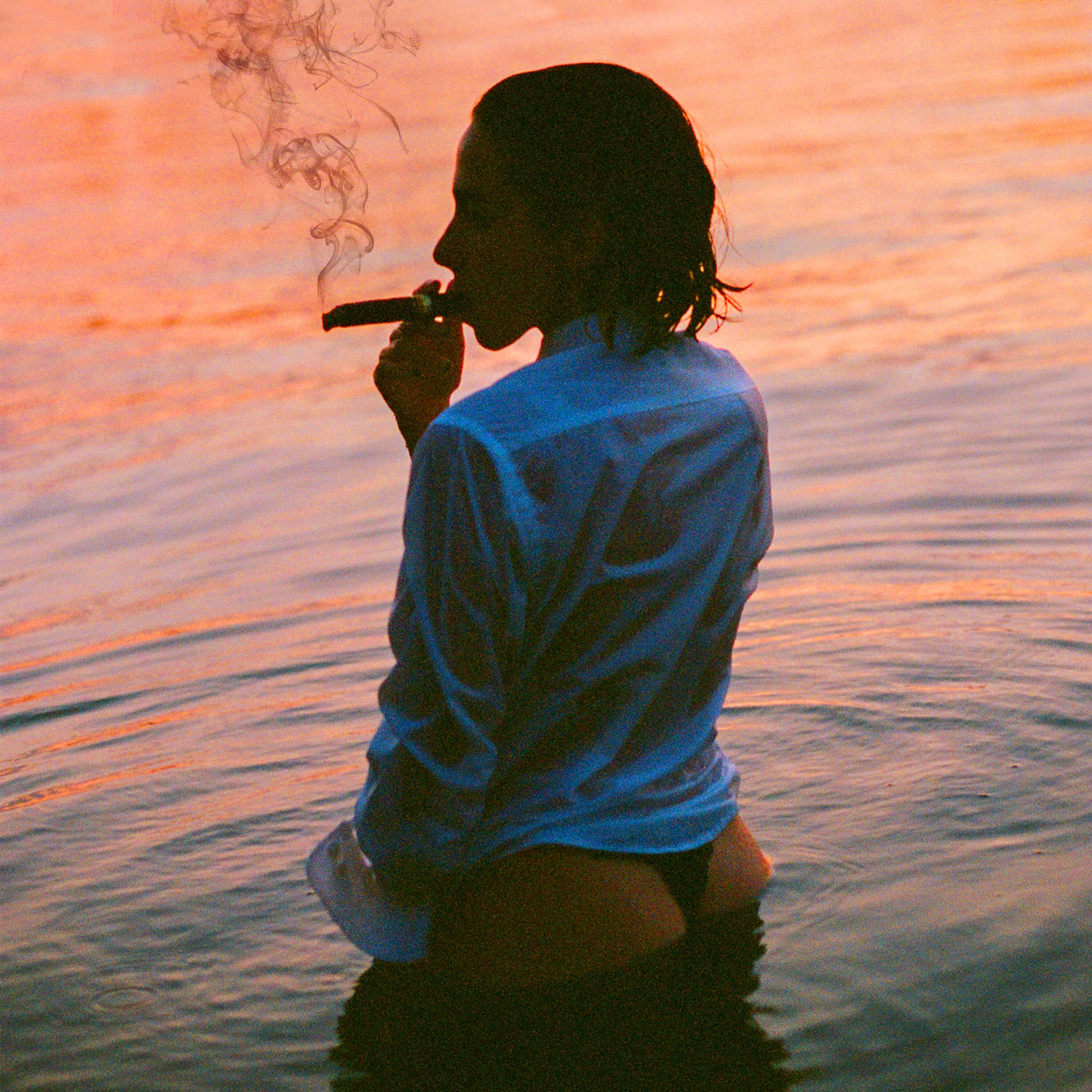 Album cover of COHIBA