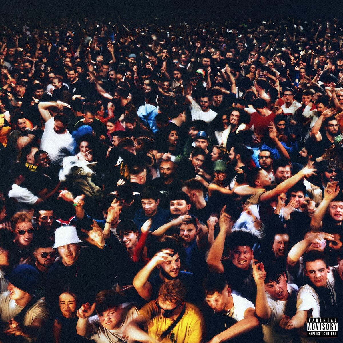 Album cover of Censor