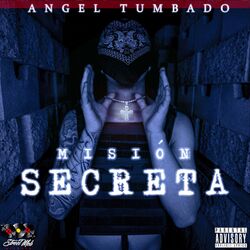 Cover of Misión Secreta
