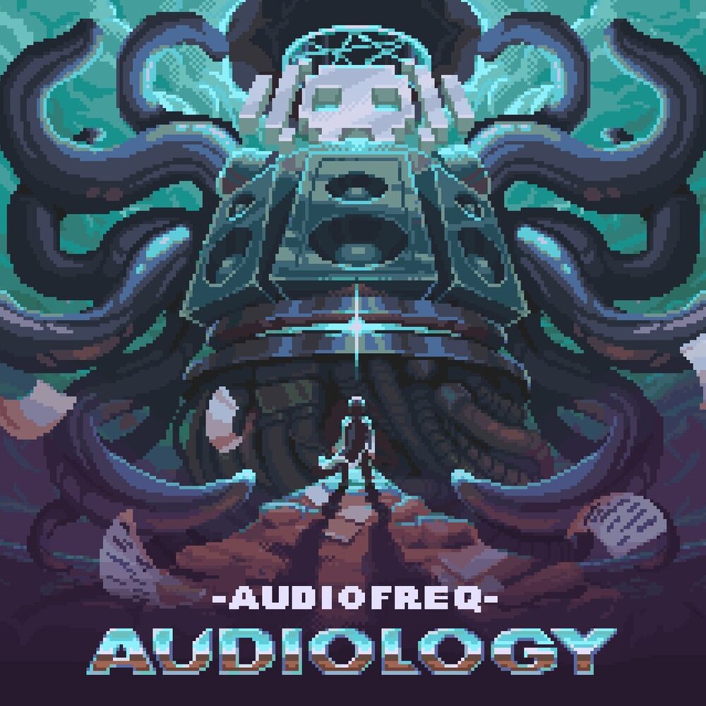 Picture of Audiology
