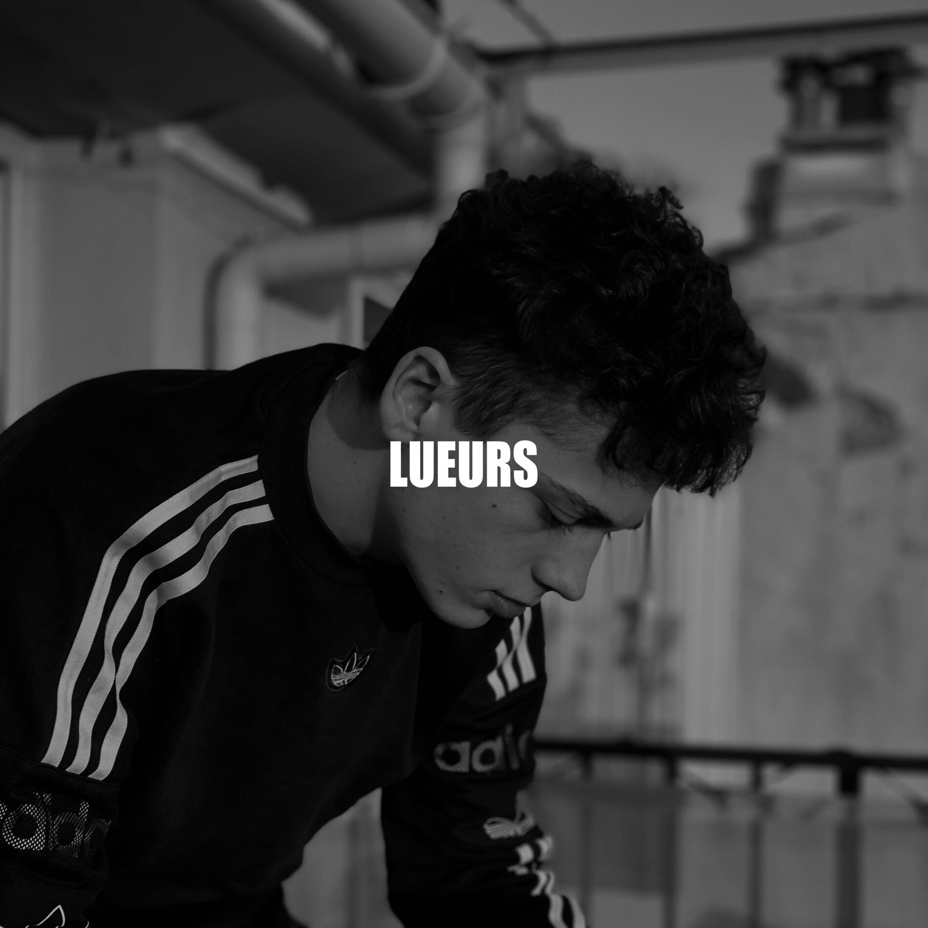 Album cover of Message