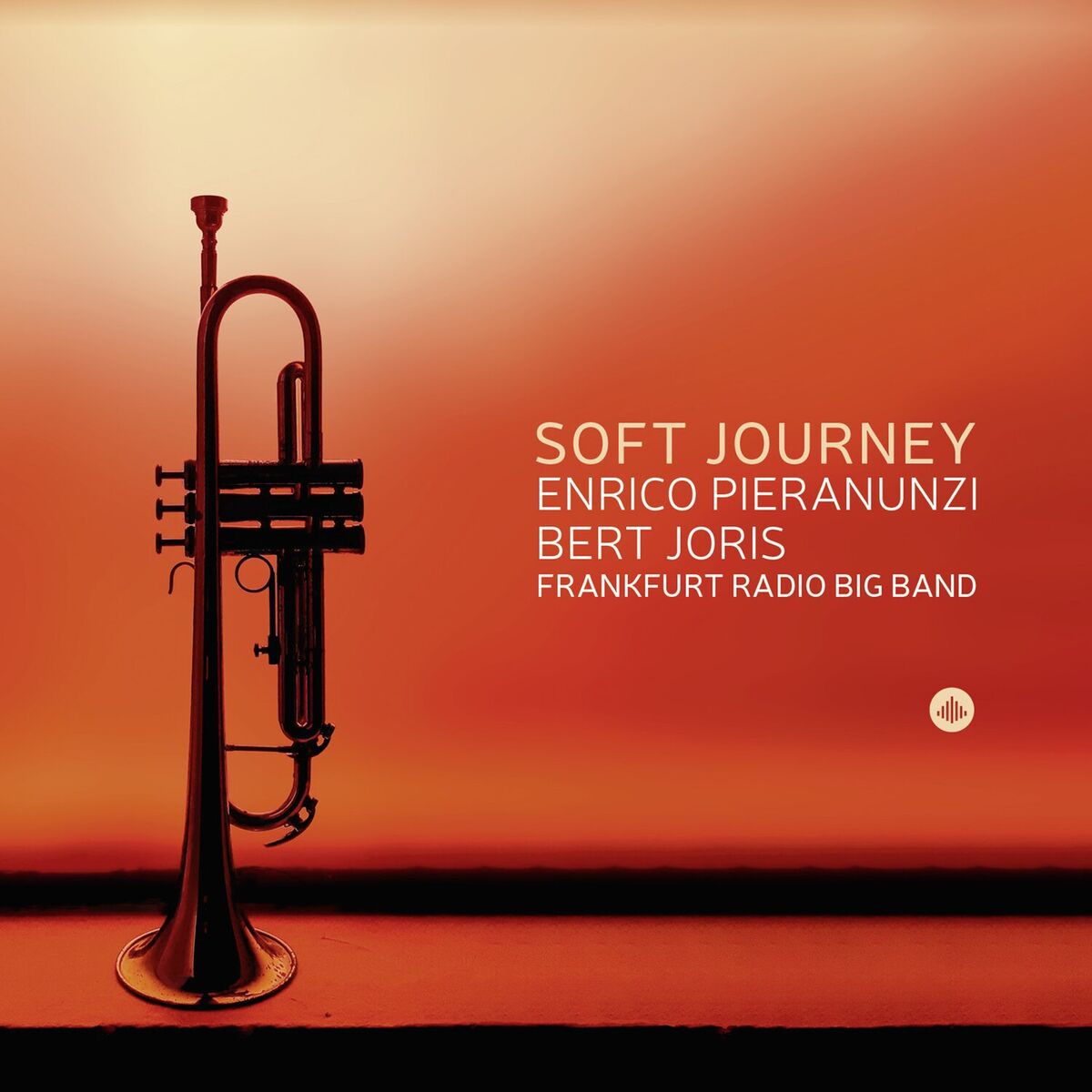 Album cover of Soft Journey
