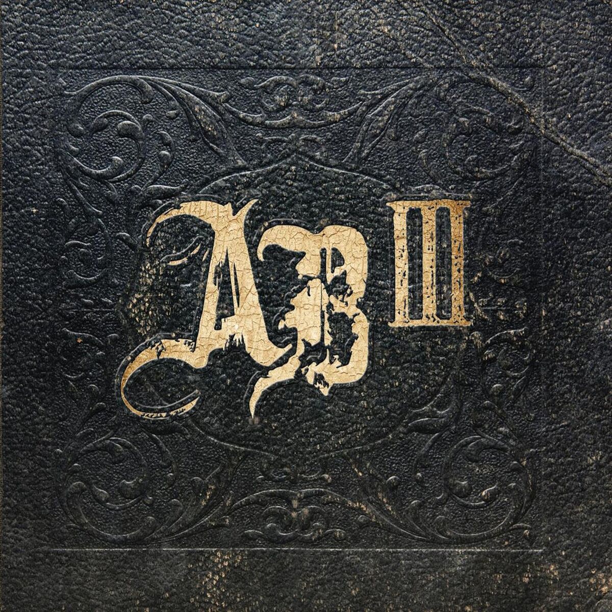 Album cover of Isolation