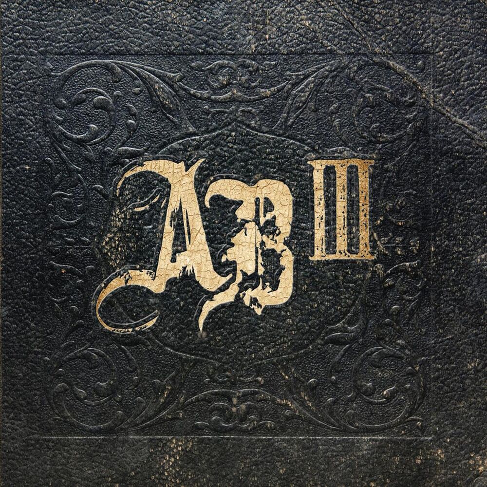 Picture of AB III