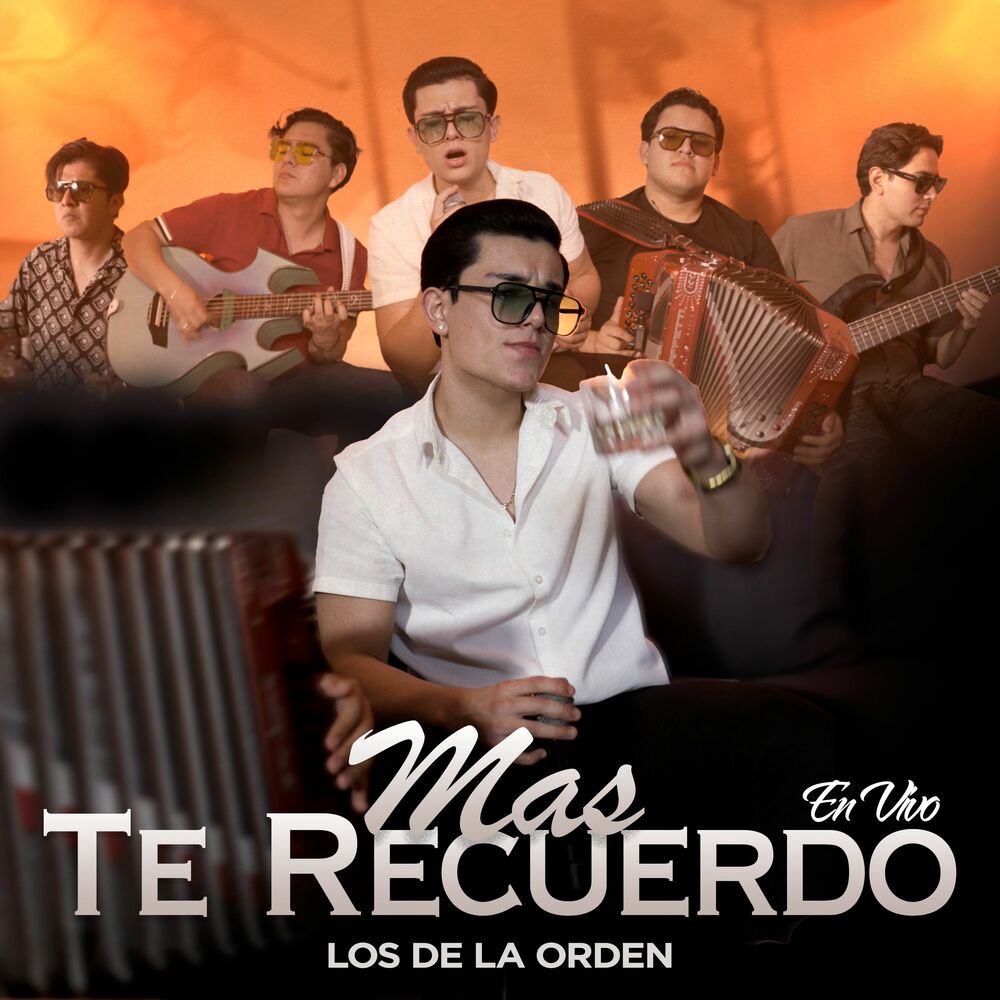 Picture of Más Te Recuerdo