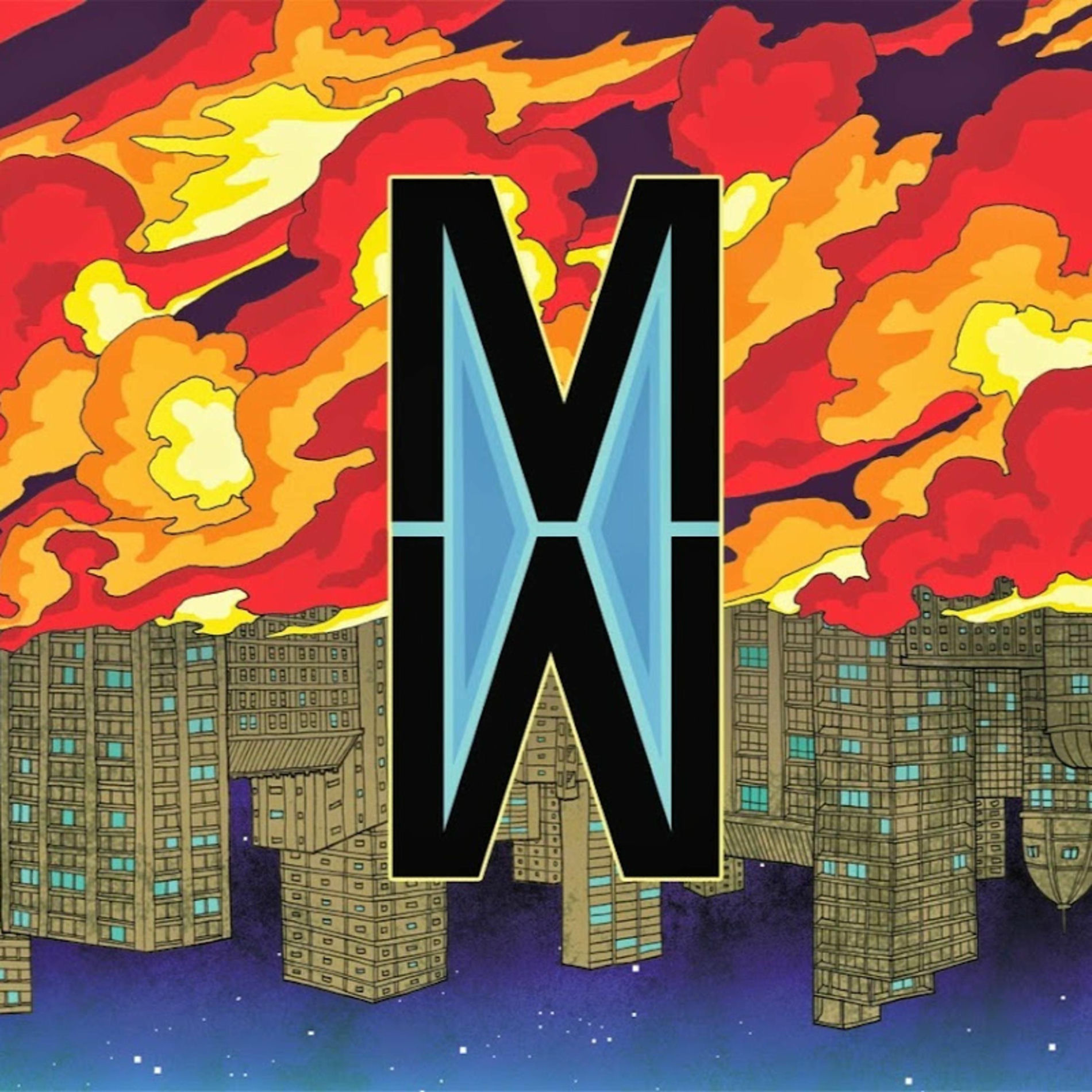 Album cover of El Reflejo De Lo Que Seremos