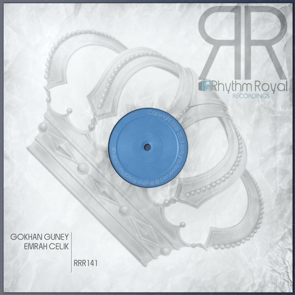 Picture of Again EP