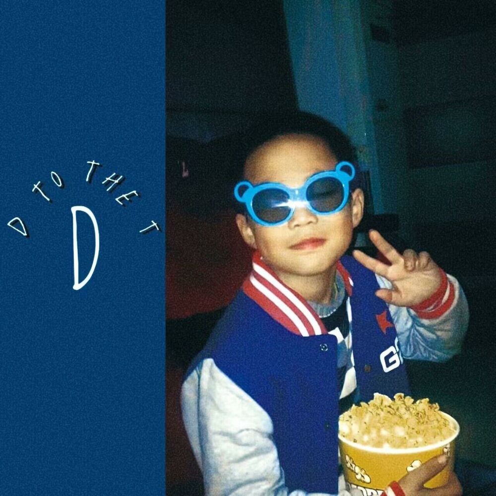 Picture of D