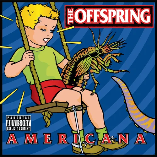 Capa de Pretty Fly (Reprise)