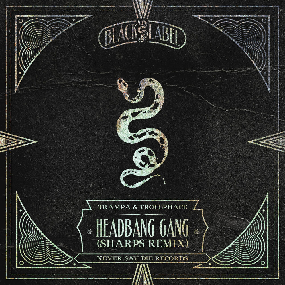 Picture of Headbang Gang (SHARPS Remix)
