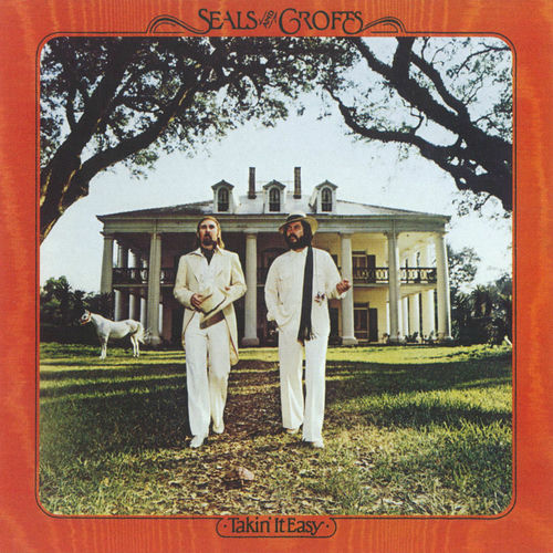 You're the Love by Seals and Crofts - 113 BPM