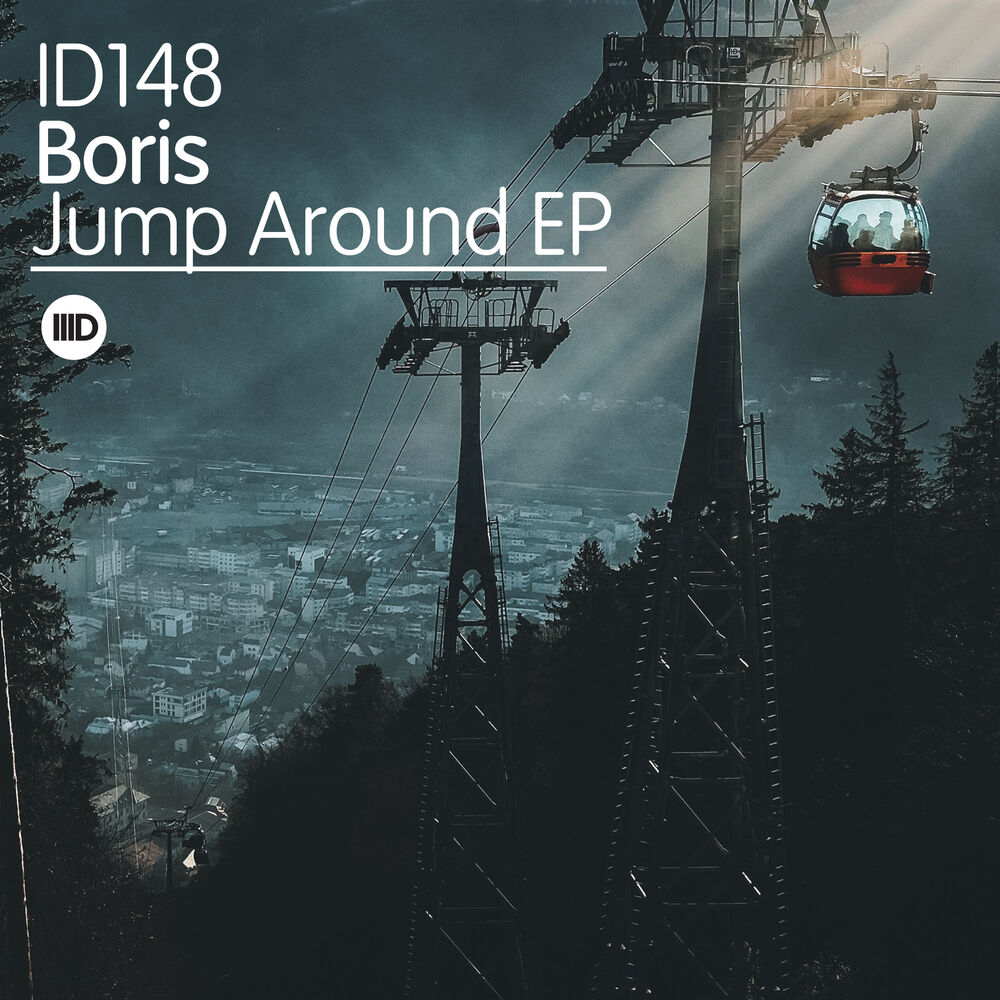 Picture of Jump Around EP