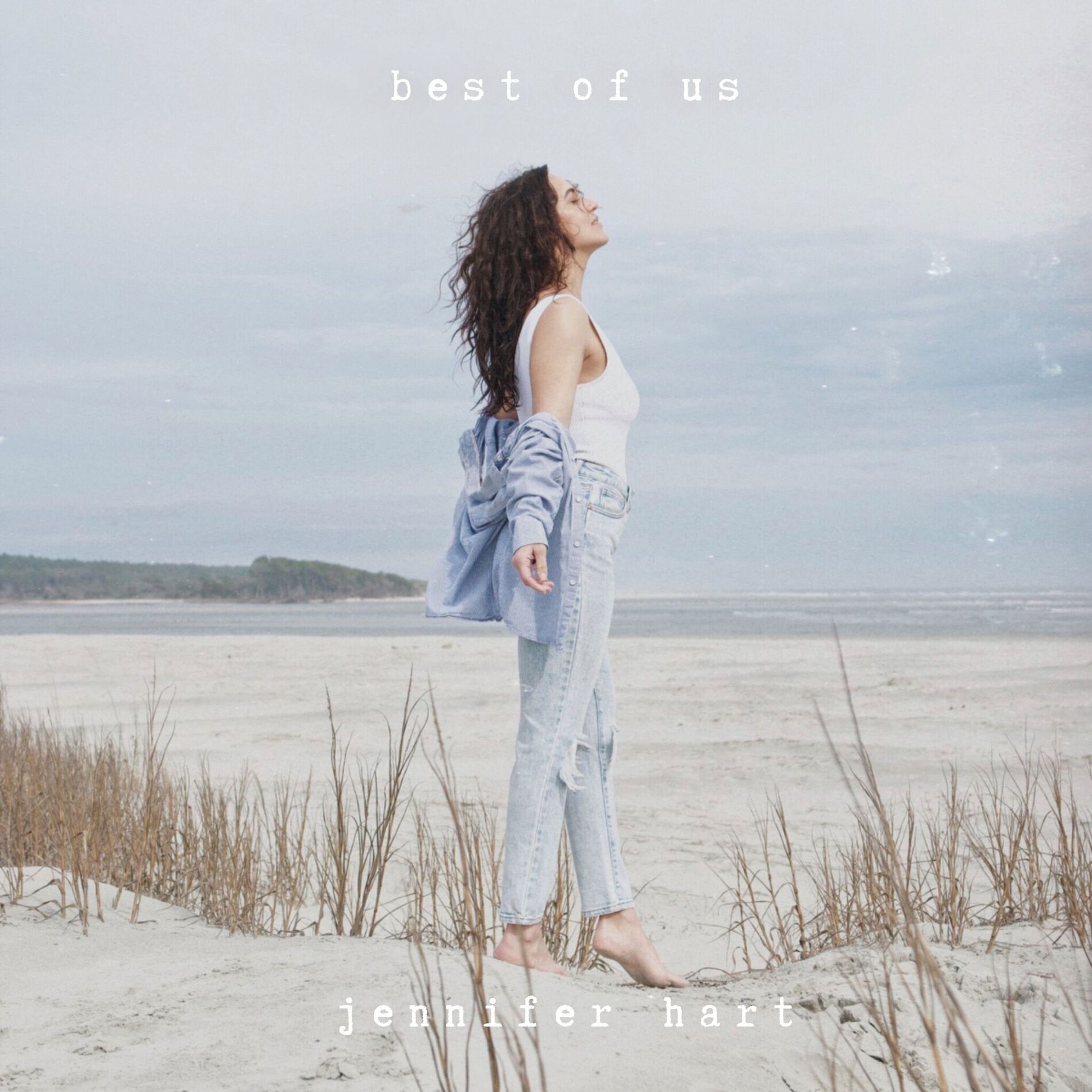 Album cover of Best of Us