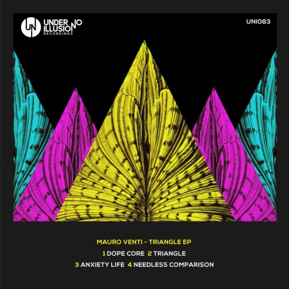 Picture of Triangle EP