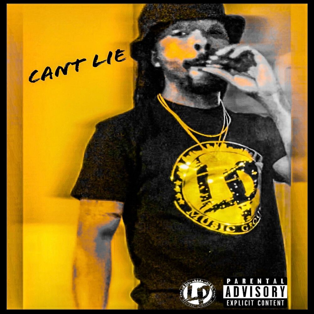 Picture of Cant Lie