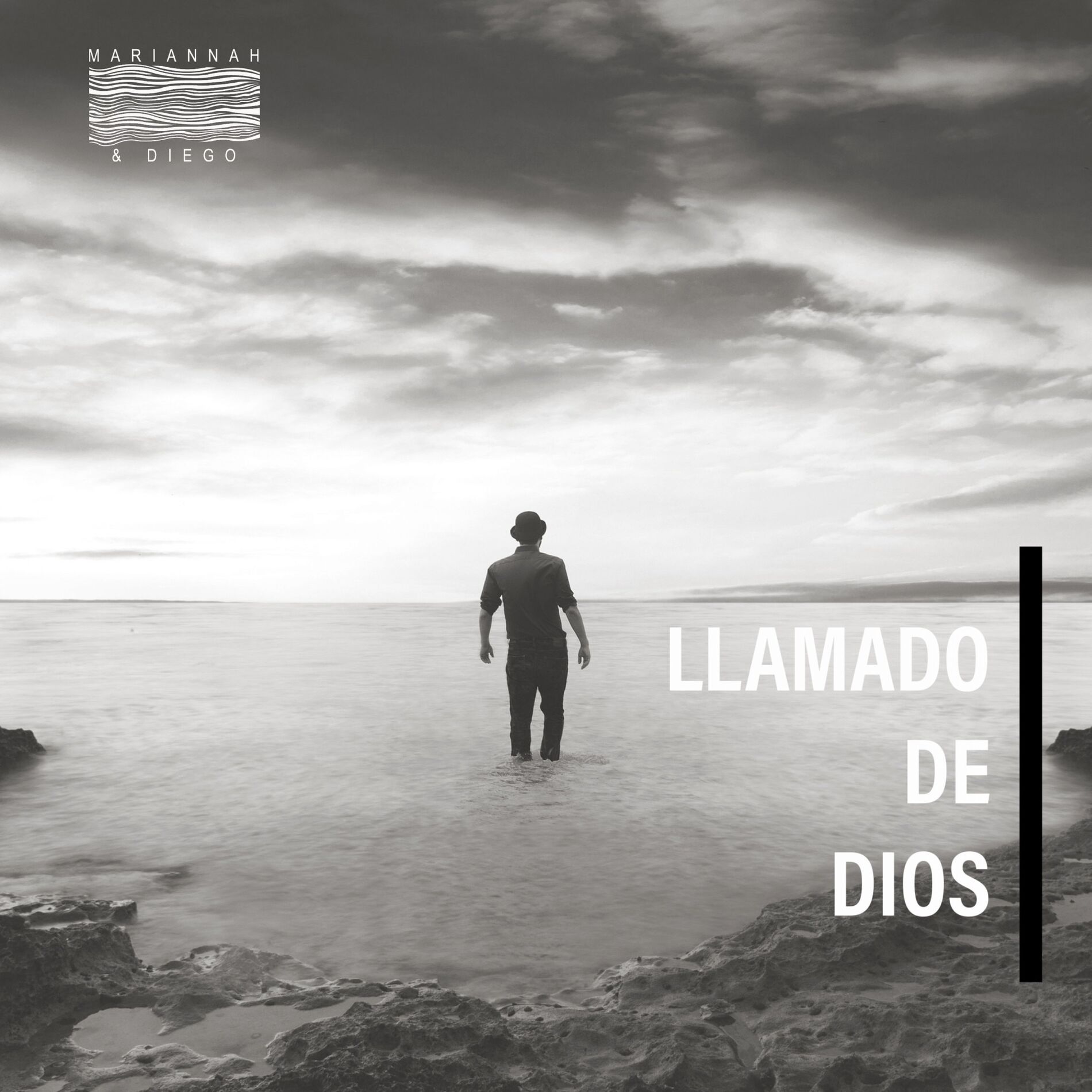 Album cover of Llamado de Dios