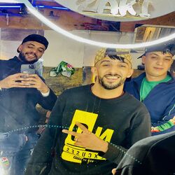 Cover of القلال والقصبة ومع عمري تحلى