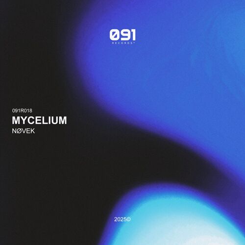  N&#216;VEK - Mycelium (2025) 