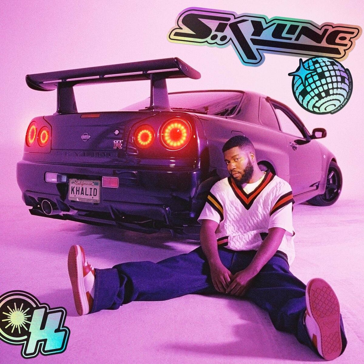 Album picture of Skyline