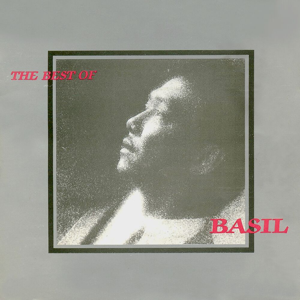 Picture of The Best of Basil