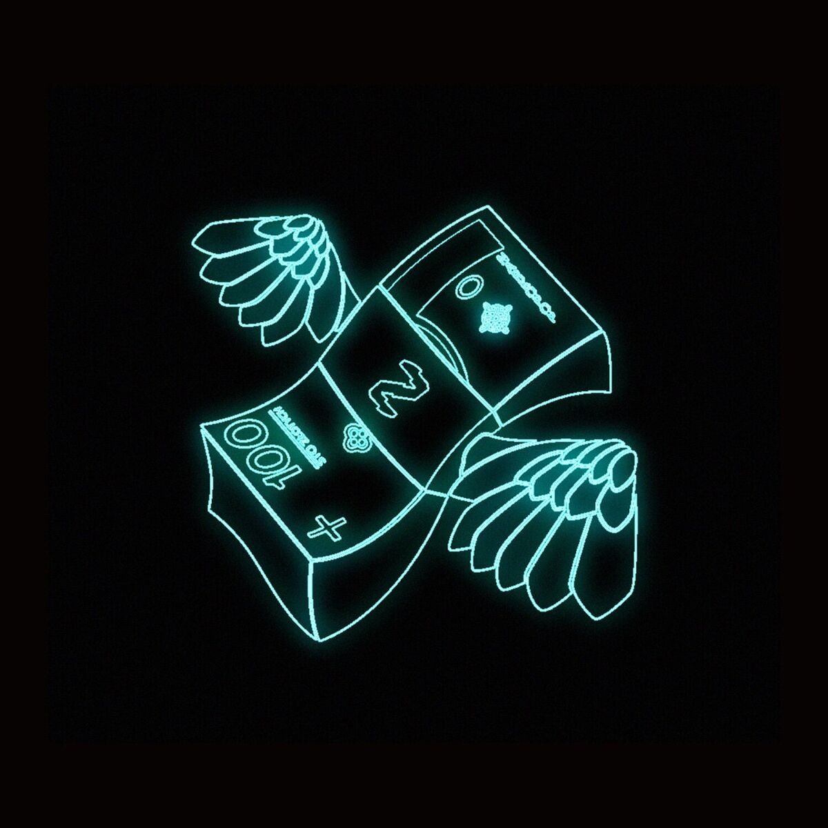 Album cover of Do Uslyszenia W 2020